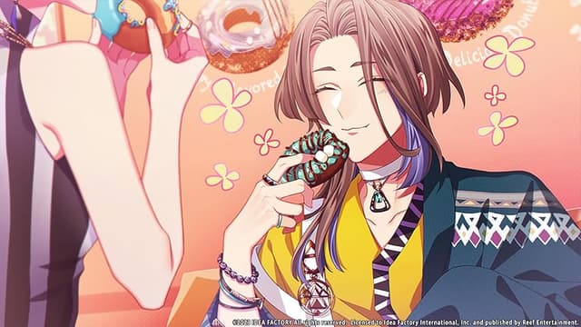 Thumbnail 5 de Cupid Parasite: Sweet and Spicy Darling — Day One Edition (Nintendo Switch)