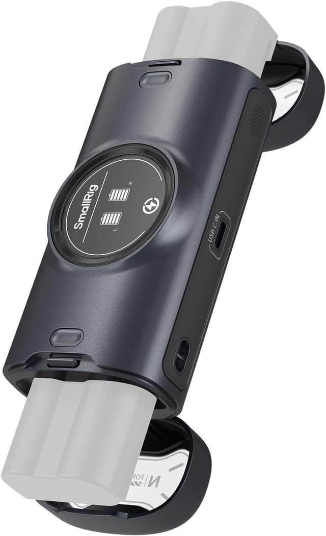 Imagen de SmallRig Kamera Akku-Kit EN-EL15c Dual-Ladegerät en OfertitasTOP