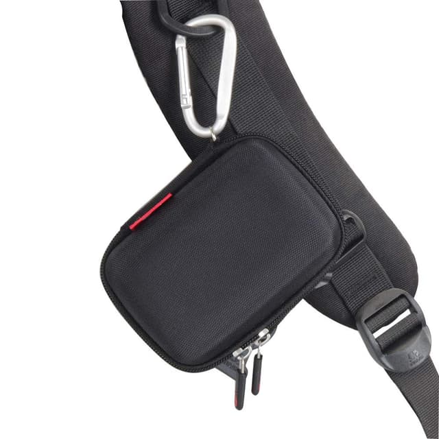 Thumbnail 5 de Hermitshell Hartschalenkoffer 8,1×6,3×3,8 cm