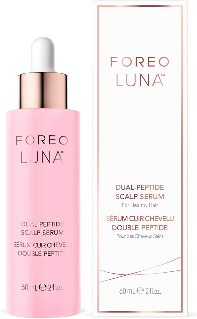 Imagen de FOREO LUNA Sérum cuir chevelu 50 ml en OfertitasTOP