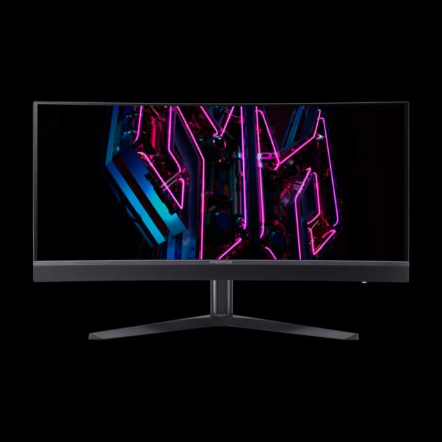 Imagen de Acer X34V 34" OLED en OfertitasTOP