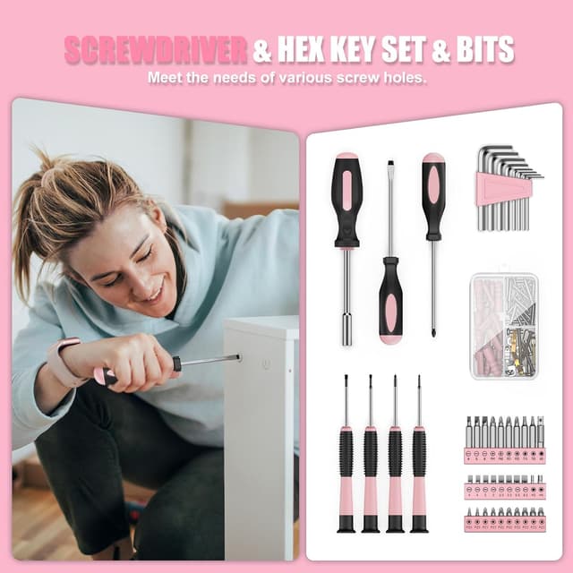 Thumbnail 4 de Sundpey 12V Drill Kit