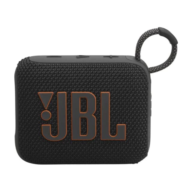 Detalle 2 de JBL Go 4 Altavoz portátil Bluetooth 4,2 W IP67