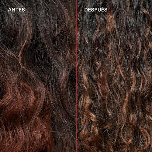 Detalle 2 de OLAPLEX No. 7 Aceite Reparador de Enlaces capilares con aloe (30 ml): cuidado protector y tacto agradable