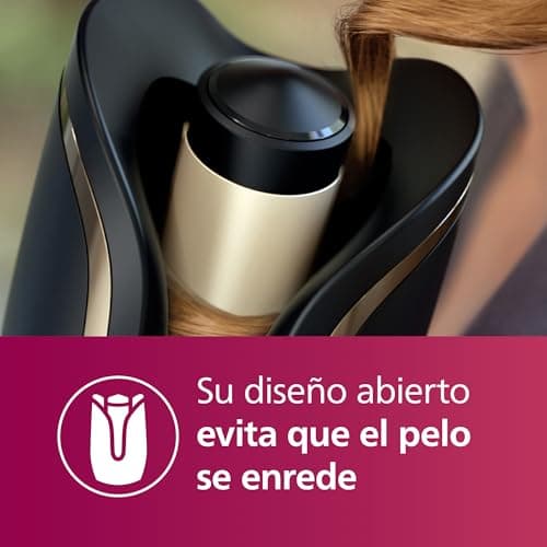 Thumbnail 5 de Philips BHB876/00 Rizador automático 27 opciones 🎀