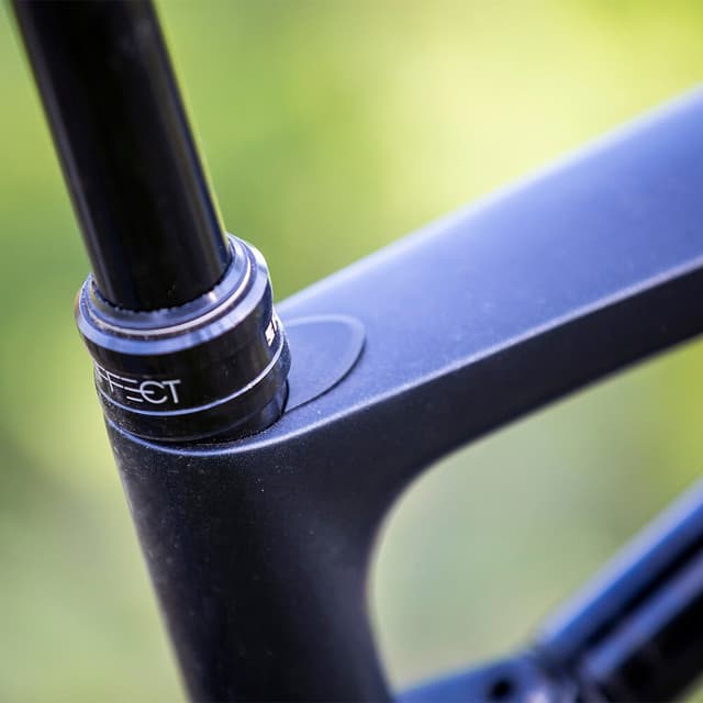 Thumbnail 3 de BH iLYNX TRAIL CARBON 8.7 eMTB 150 mm