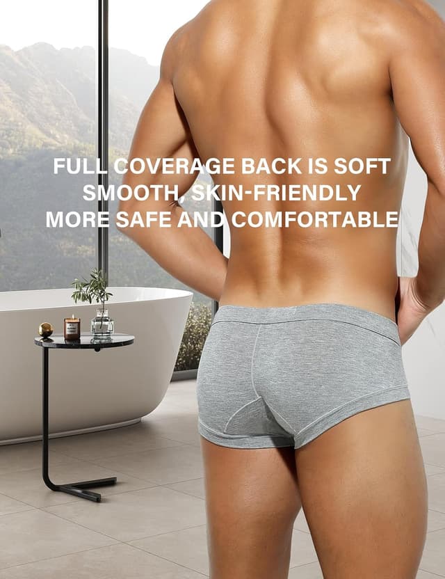 Thumbnail 4 de Casey Kevin Herren Slip Modal 🩲