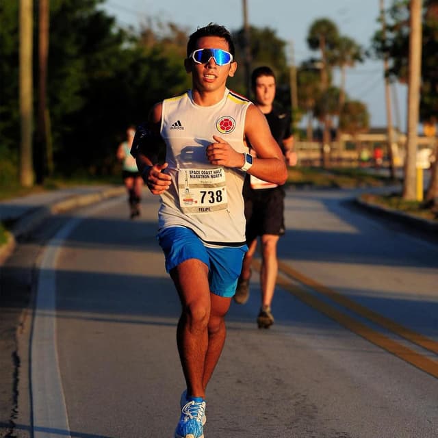 Thumbnail 1 de X-TIGER Fahrradbrille mit 5 WechselglĂ€sern đ