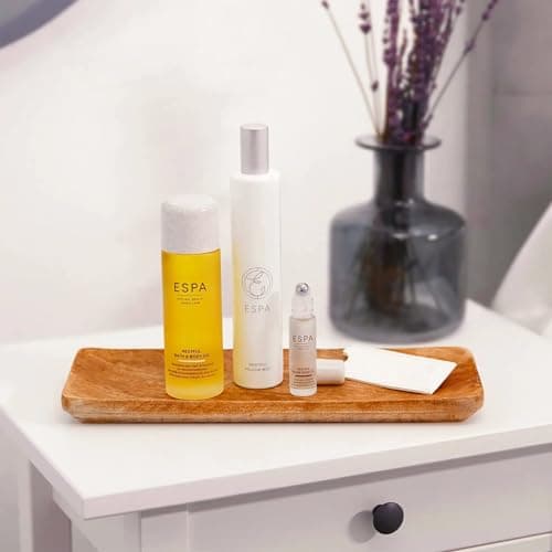 Thumbnail 5 de ESPA Aceite restaurador para puntos de pulso 9 ml