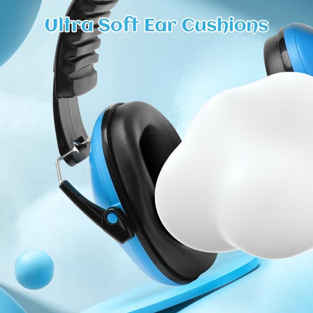 Thumbnail 4 de cumunebula Ear Defenders Children