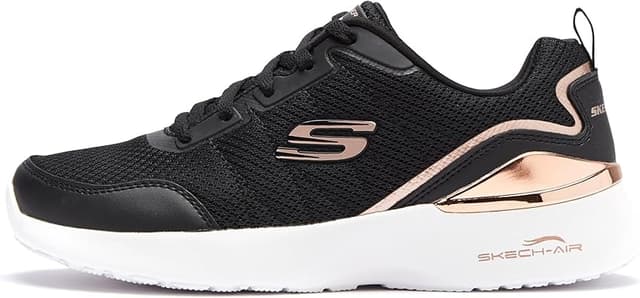 Detalle de Skechers SKECH-AIR DYNAMIGHT THE HALCYON - Zapatillas Mujer