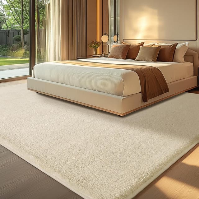 Thumbnail 5 de Sour Lemon Large Living Room Rug 160x230