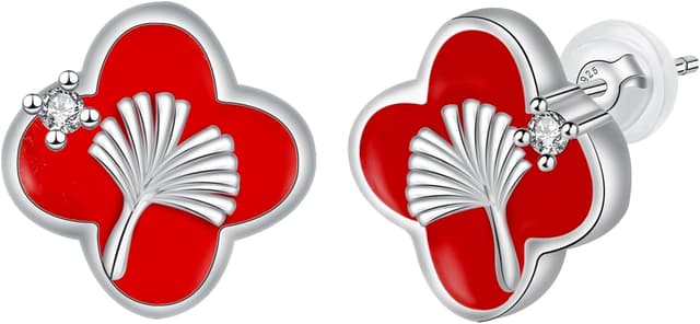 Detalle de Boucles d’oreilles argent 925 BerriBling