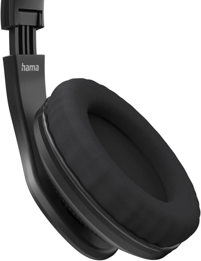 Thumbnail 4 de Hama HS-USB300 V2 USB Headset 2m