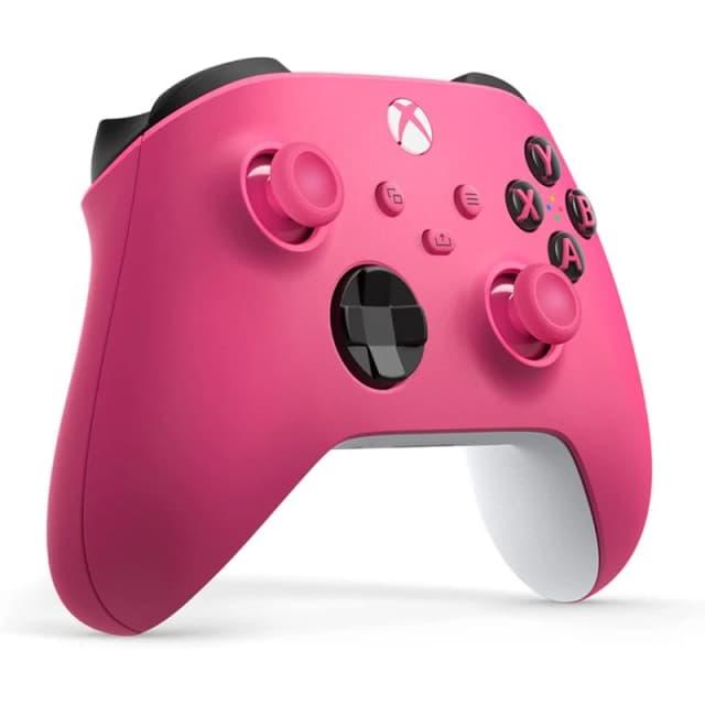 Thumbnail 2 de Microsoft Mando Inalámbrico Xbox Series Deep Pink