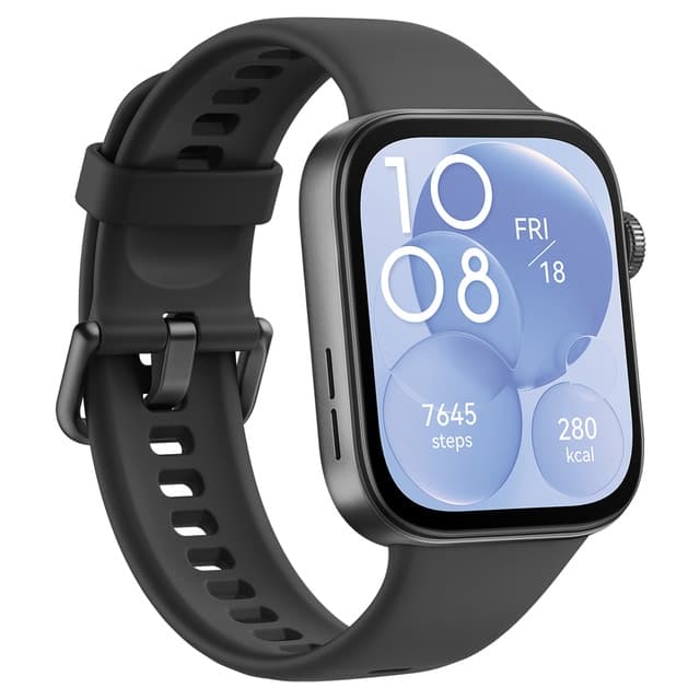 Imagen de Huawei Fit 3 smartwatch Negro TruSeenTM 5,5 en OfertitasTOP