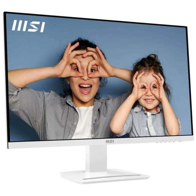 Thumbnail 2 de MSI PRO MP273QW monitor QHD 27" 100 Hz