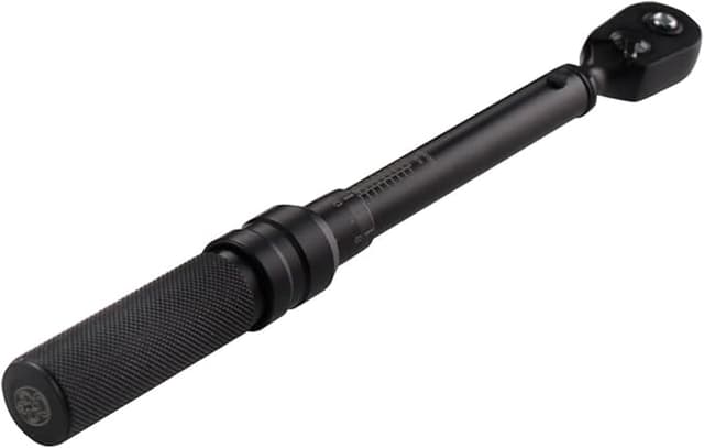 Imagen de Machoman ZTQW0104 Llave dinamométrica 1/4" 2-20Nm en OfertitasTOP