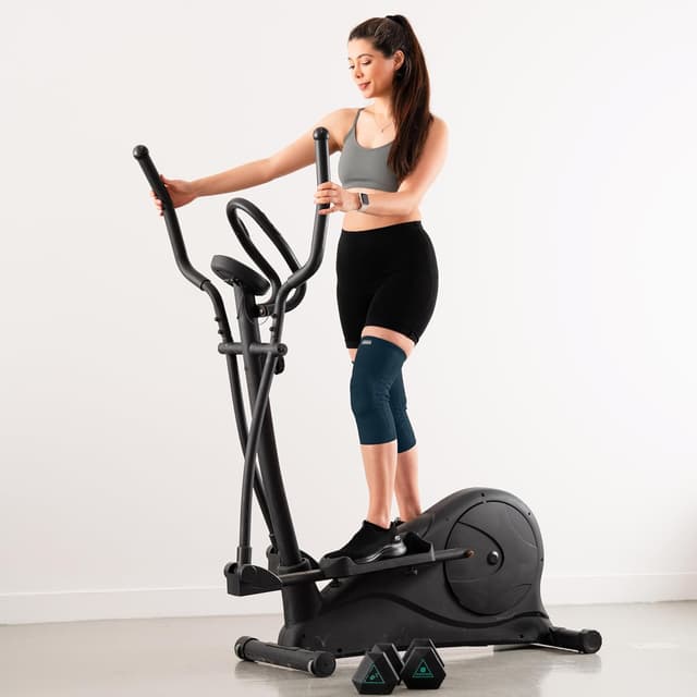 Detalle 2 de ProStabilize Core Kniebandage XL