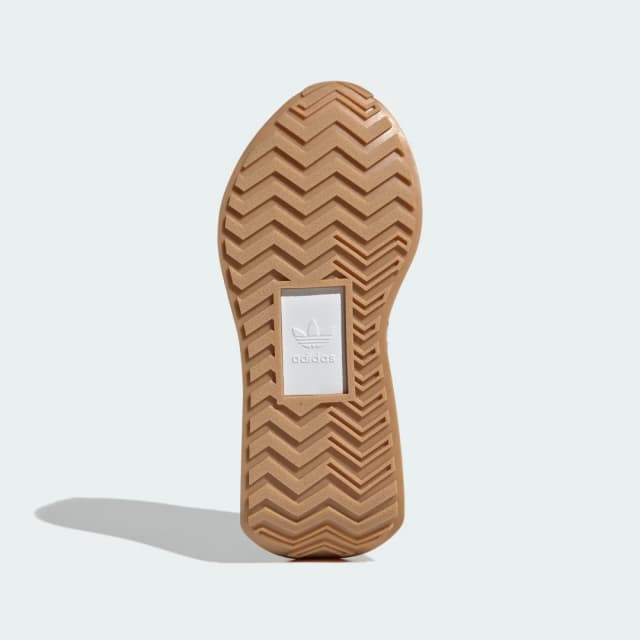 Thumbnail 2 de Adidas Zapatilla Country XLG Adolescentes Negro