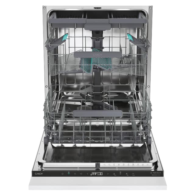 Thumbnail 5 de Candy Rapidò 14 Servicios 60 cm ⚙