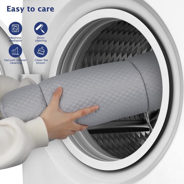 Thumbnail 5 de BVAGSS XH080 Cuscino per cane 45x33cm