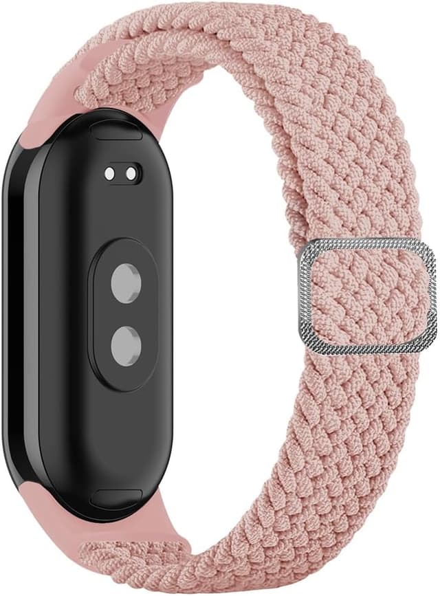 Thumbnail 6 de Nylon watch strap FYISWHO for Smart Band 10