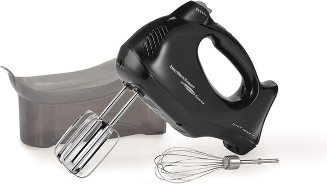 Detalle de Hamilton Beach Power Deluxe hand mixer 62692