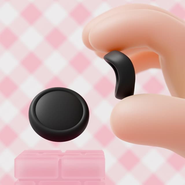 Thumbnail 5 de playvital Copri levette per Switch 2