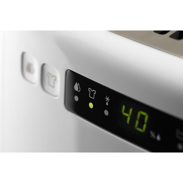 Detalle 2 de De'Longhi Tasciugo AriaDry Multi DEXD214RF deshumidificador con filtro triple