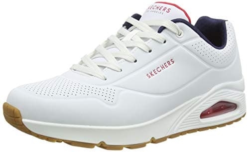 Detalle de Skechers Uno Stand On Air Zapatillas hombre 43