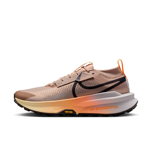Thumbnail 4 de Nike ZOOMX ZEGAMA TRAIL 2 Zapatillas trail para hombre