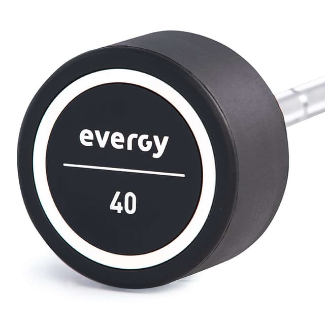 Thumbnail 1 de Evergy Barra Montada 40 kg 💪