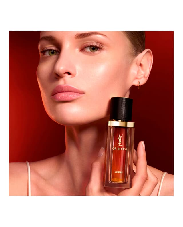 Thumbnail 5 de Yves Saint Laurent Sérum OR Rouge 30 ml