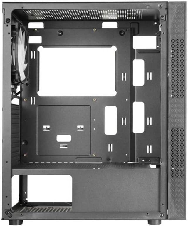 Thumbnail 2 de Mars Gaming MC-U3 Gehäuse 240 mm 🖥