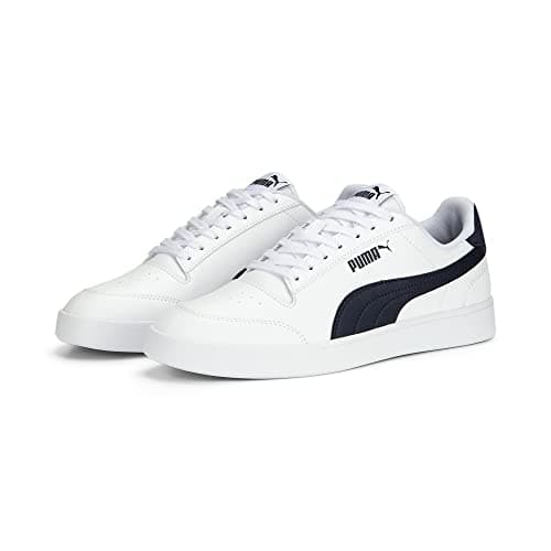 Detalle 2 de PUMA Shuffle Zapatillas hombre 36 EU