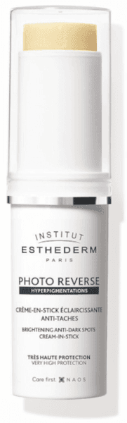 Detalle de Institut Esthederm Photo Reverse Crema en Stick 10 g