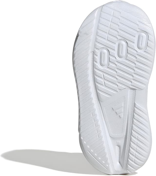 Detalle de adidas Duramo SL2 Kinder Laufschuhe (Infants) – mit Klett für schnelles An- und Ausziehen