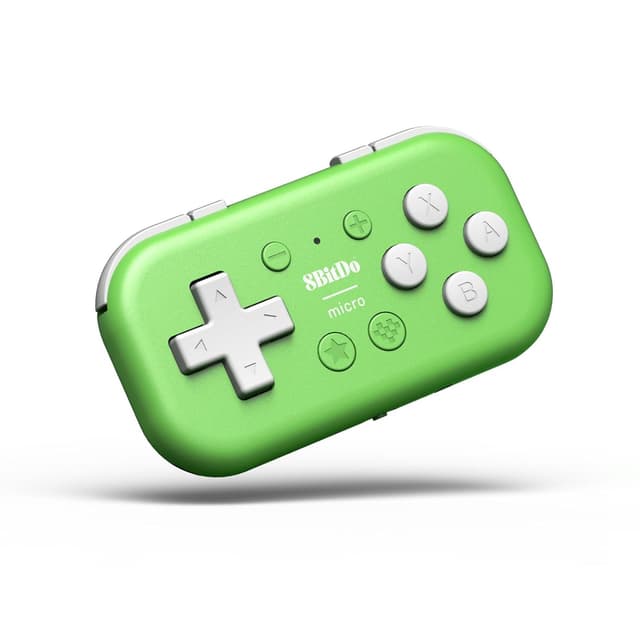 Imagen de 8Bitdo Micro Bluetooth Gamepad Pocket-sized Mini Controller en OfertitasTOP