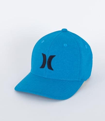 Thumbnail 1 de Hurley Gorra M Phantom Resist Tapa Celestial Teal