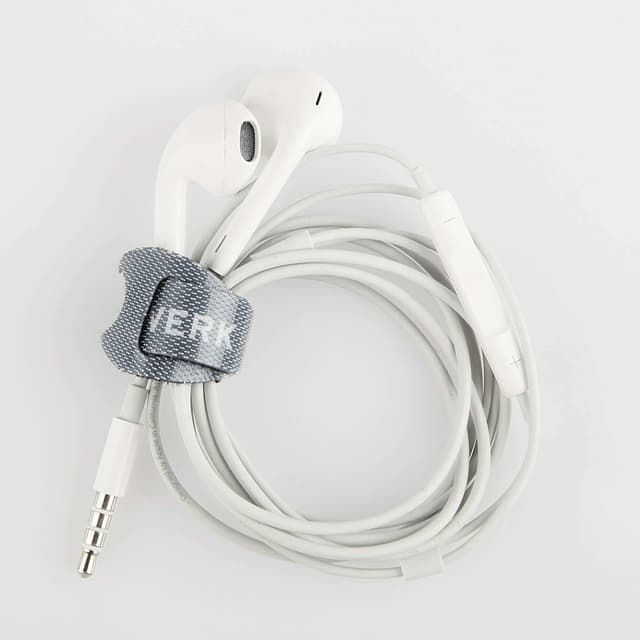 Thumbnail 5 de Heldenwerk Klett-Kabelbinder 30er-Set