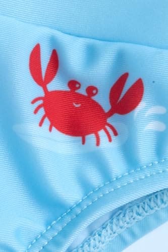 Thumbnail 3 de Chicco Bañador bebé niño 2 unidades