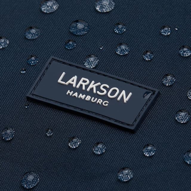 Thumbnail 6 de LARKSON RONJA zaino donna piccolo in PET riciclato