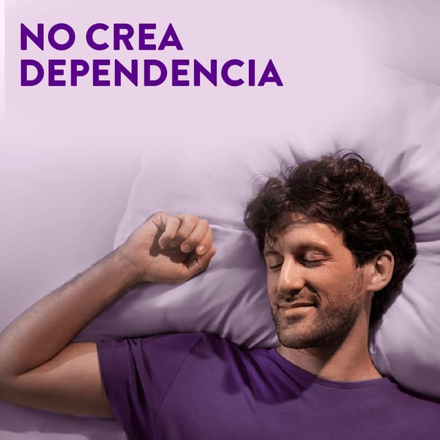 Thumbnail 5 de ZzzQuil Sueño Fórmula Vegana 72 Gummies 🍬