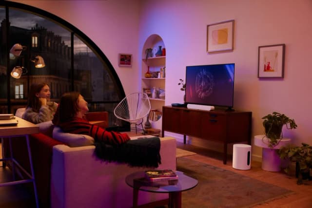 Thumbnail 30 de Sonos Beam Gen. 2 Soundbar