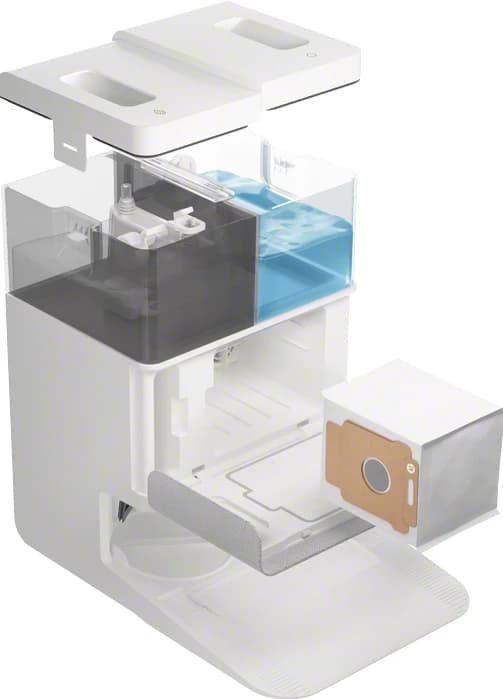 Thumbnail 18 de iRobot Roomba Plus 405 mit 7.000 Pa