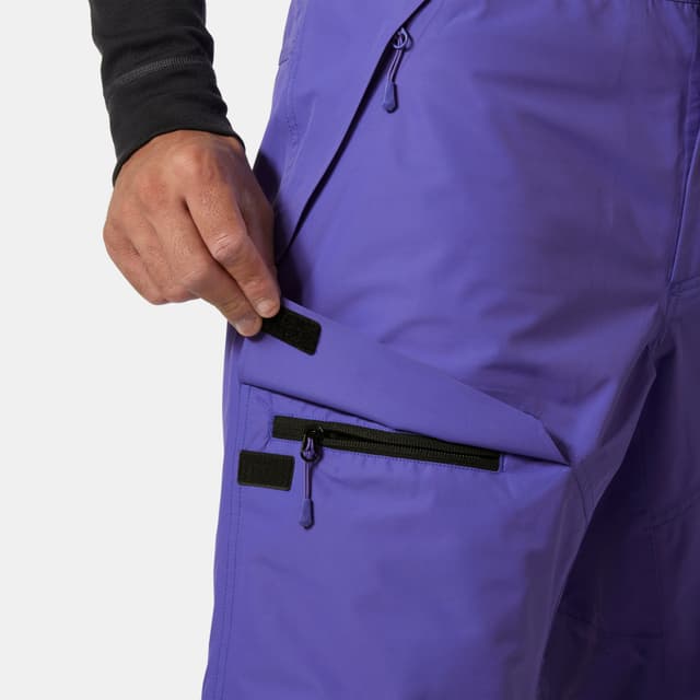 Thumbnail 4 de Helly Hansen Emiko Shell Pants 3 capas