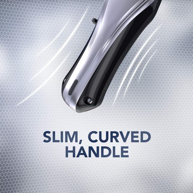 Detalle 2 de Wahl Rapid Clip hair clipper 25mm