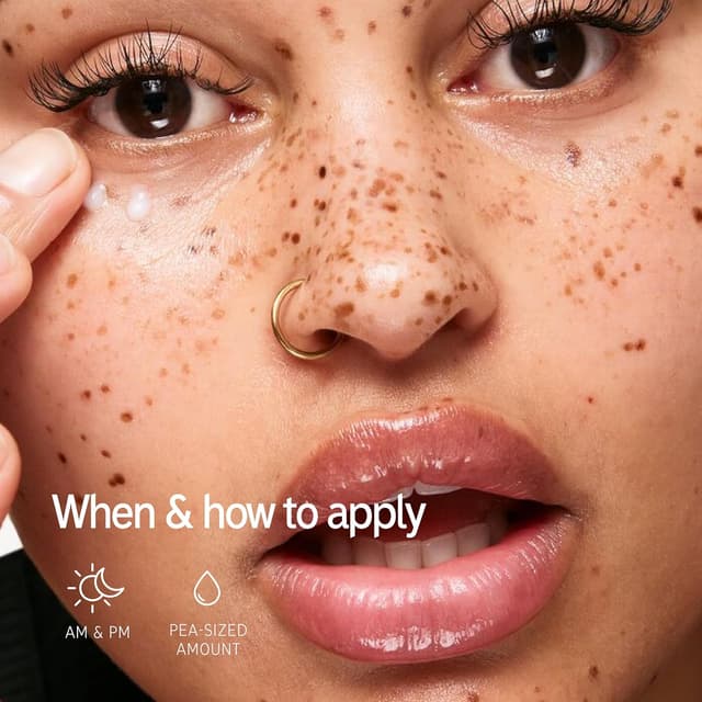 Thumbnail 3 de The INKEY List Caffeine Eye 15 ml