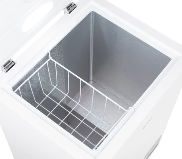 Thumbnail 7 de Veripart VPCF55LFDW Gefriertruhe 99 L